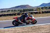 Middle Group Red Bikes